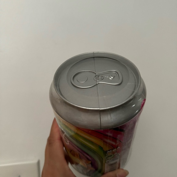 RARE DISCONTINUED Poopsie Sparkly Critters Surprise Canned Case Toy Colletable - Picture 6 of 6